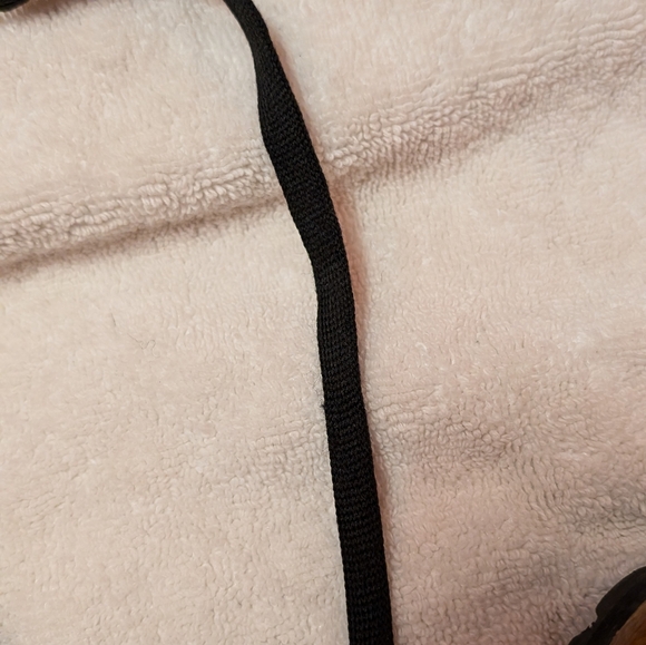 Lola Cruz Embellished Combat Boots - Picture 11 of 13